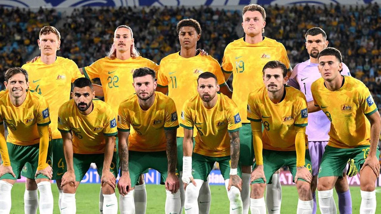 4 Pemain Kunci Australia yang Patut Diwaspadai Timnas Indonesia: Bahaya Kaki Kiri Craig Goodwin