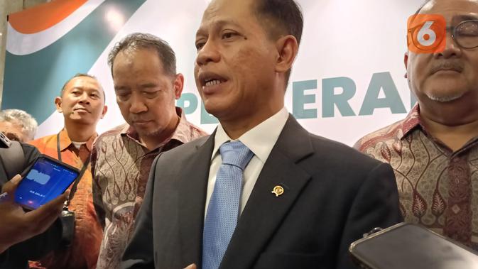 Menteri LH Panggil Perusahaan Diduga Biang Kerok Banjir Sumatra, Potret Citra Satelit jadi Bukti