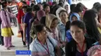 Konsulat Jenderal Republik Indonesia (KJRI) di Johor Bahru, Malaysia, memulangkan 694 warga negara Indonesia (WNI) yang tidak memiliki dokumen maupun tinggal melebihi batas waktu.  Seperti dikutip dari Antara, para WNI bermasalah dipulangkan dalam dua tah
