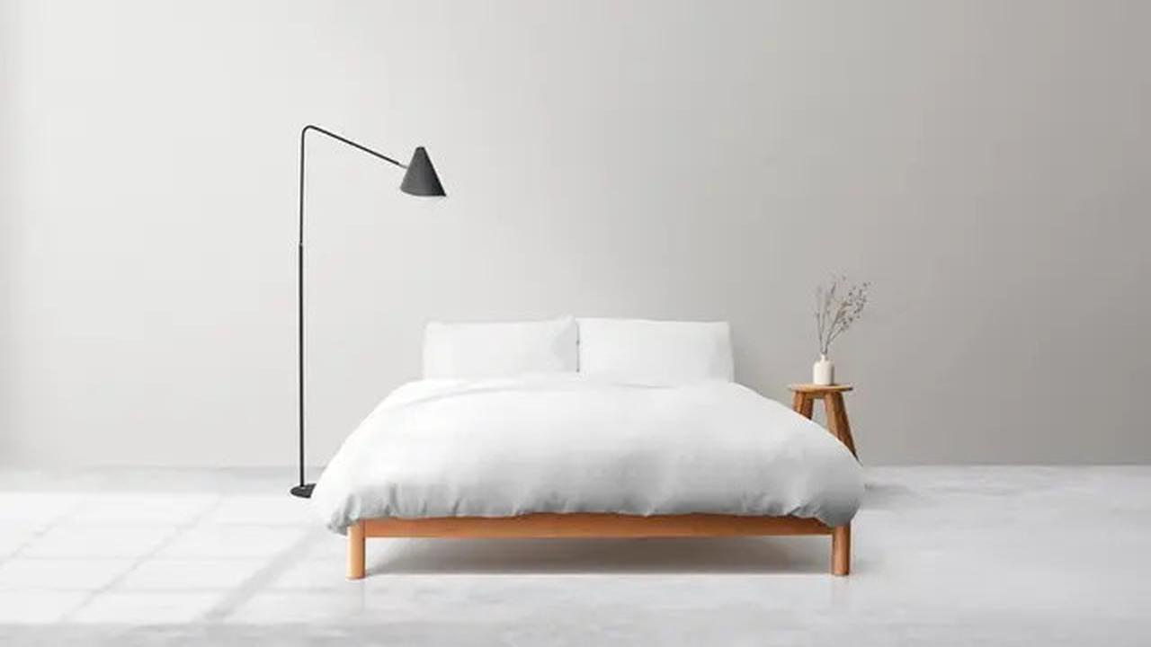 Model Dipan Kayu untuk Springbed, Ada yang Bisa Simpan Barang di Bawah Kasur