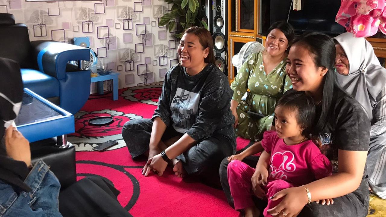 PNM Kembali Jalankan Program Bu Karsa di 7 Wilayah