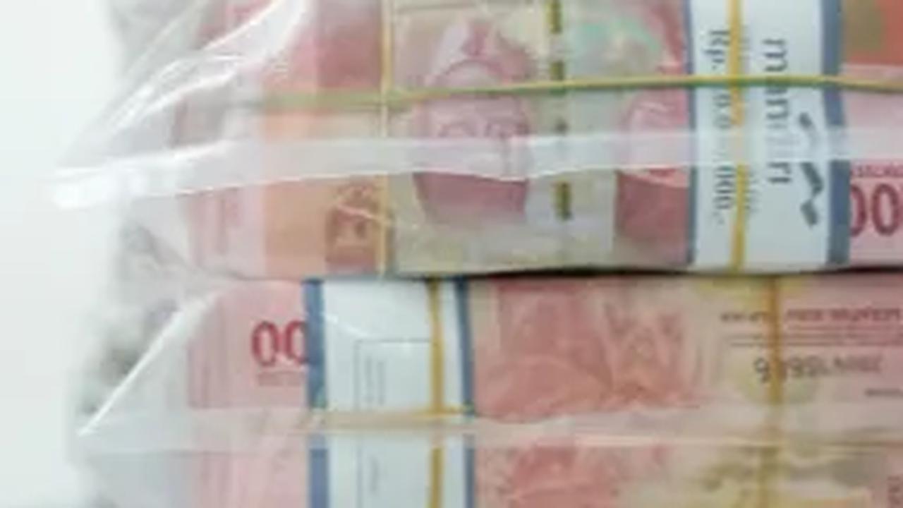 Kebutuhan Uang Tunai saat Nataru di Bali Diprediksi Capai Rp2,7 Triliun