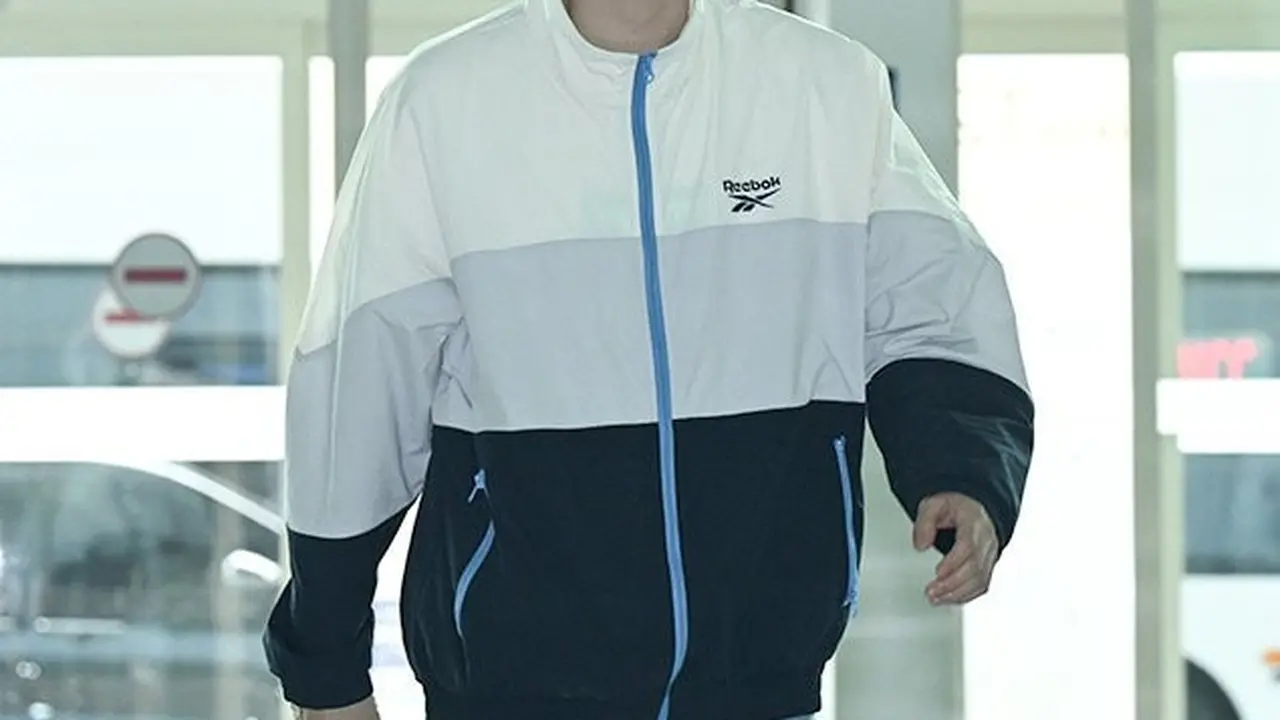 Suga BTS