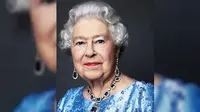 Ratu Elizabeth juga sangat mementingkan perawatan kuku agar tampak lebih cantik dan sehat. (Foto:Ratu Elizabeth juga sangat mementingkan perawatan kuku agar tampak lebih cantik dan sehat. (Foto: David Bailey)