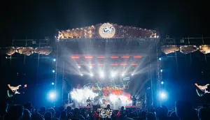 4 Fakta Thank God It's Festival 2026, Termasuk Dukungan untuk Konservasi Terumbu Karang