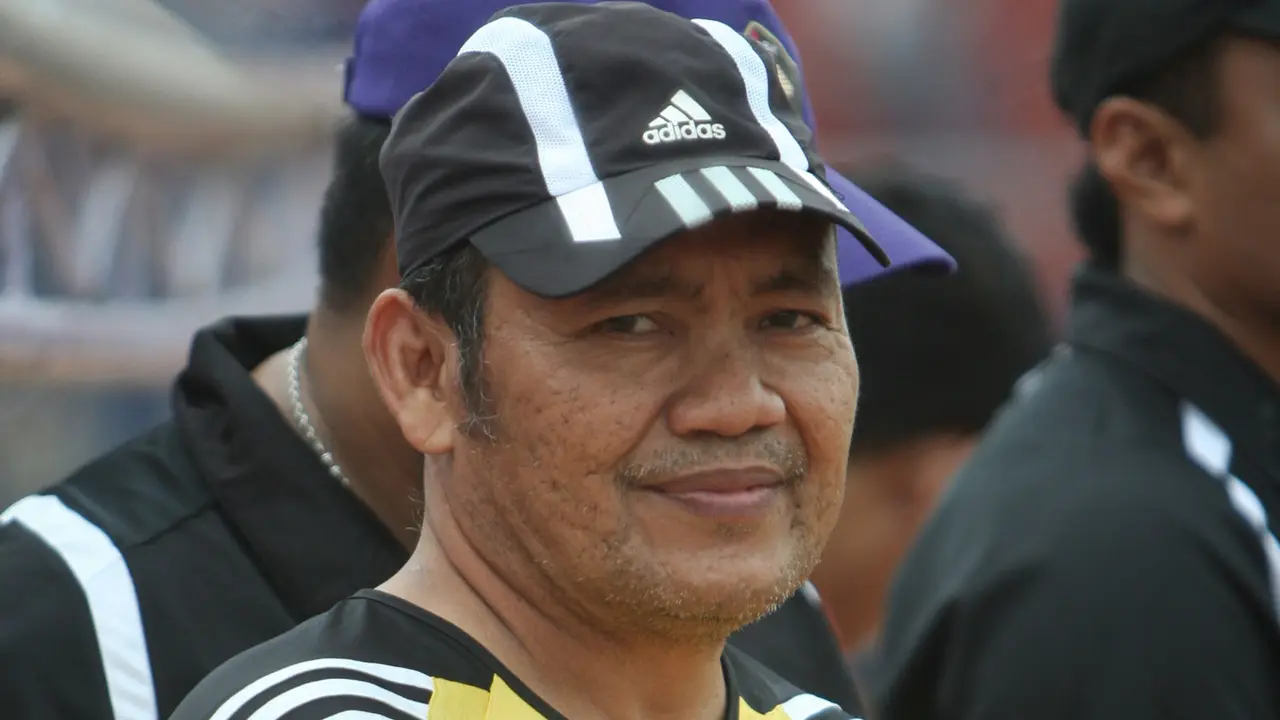 Djoko Malis