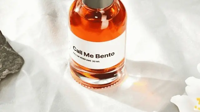 4. Eau de Parfum Call Me Bento, Onix Fragrance
