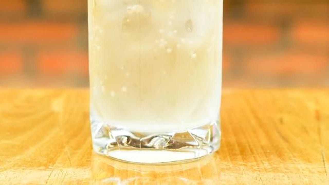 Di Balik Segarnya Lemonade, Adakah Manfaatnya?
