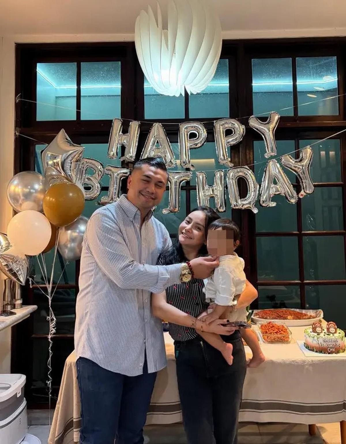 7 Potret Mawar AFI dan Kevin Wazeng Didoakan Berjodoh, Pacar Dikenal Tajir