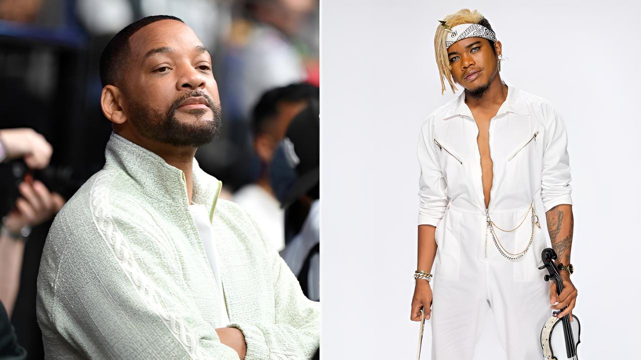 Will Smith Sued for Sexual Harassment by Violinist Brian King Joseph