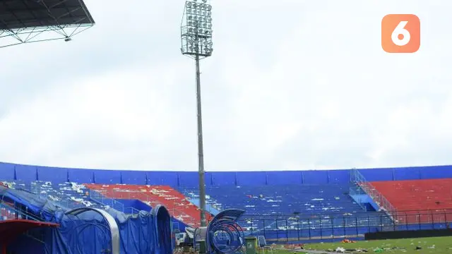 Stadion Kanjuruhan