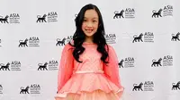 7 Potret Malea Emma, Aktris Cilik Keturunan Indonesia yang Tembus Hollywood