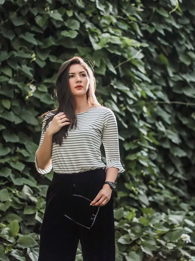 [Fimela] Jessica Mila