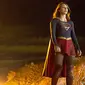 Serial Supergirl. (cbs.com)