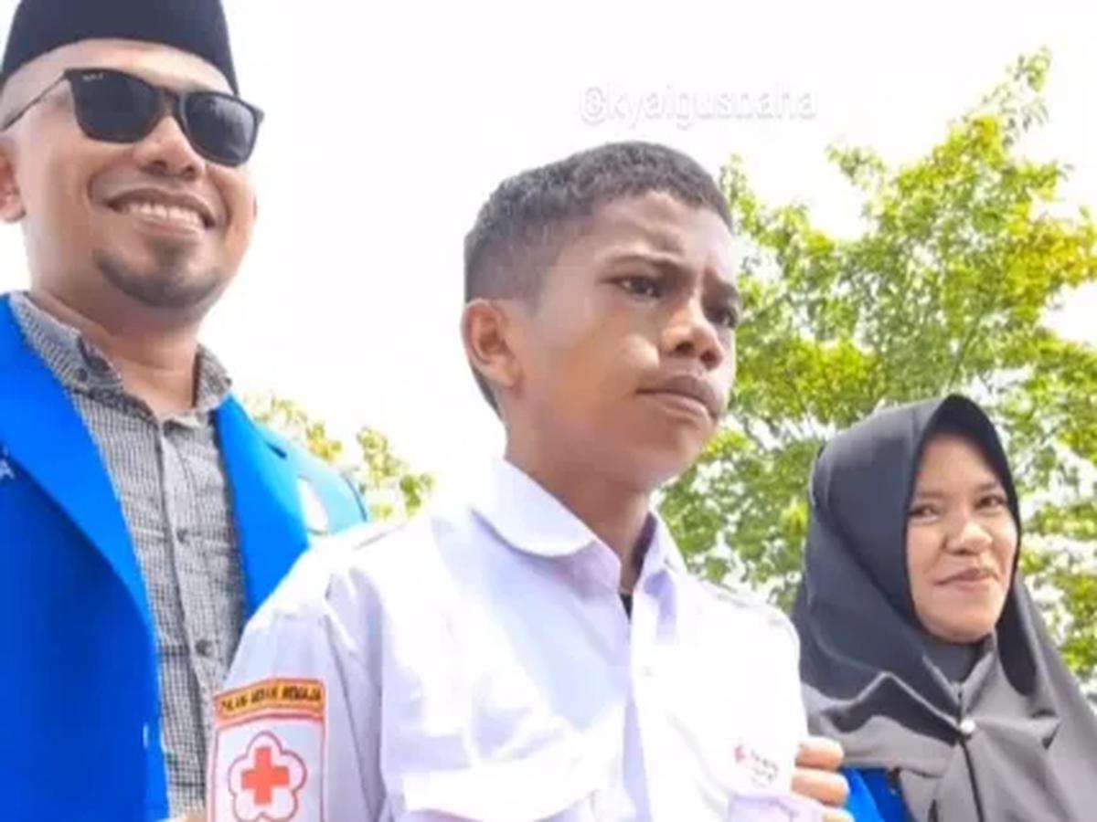 Dok. Istimewa