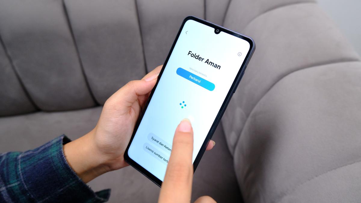 如何使用 Knox Vault 优化三星 Galaxy A06 百万手机的安全功能