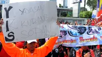 KPI Hentikan Tayangan YKS, Tweeple Mendukung