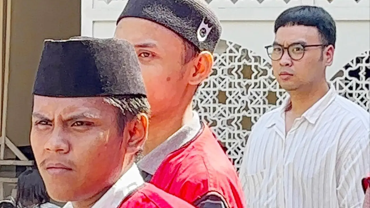 Alfarisi Dikabarkan Meninggal di Tahanan, Masih Jalani Sidang Usai Ditangkap Terkait Demo Agustus 2025