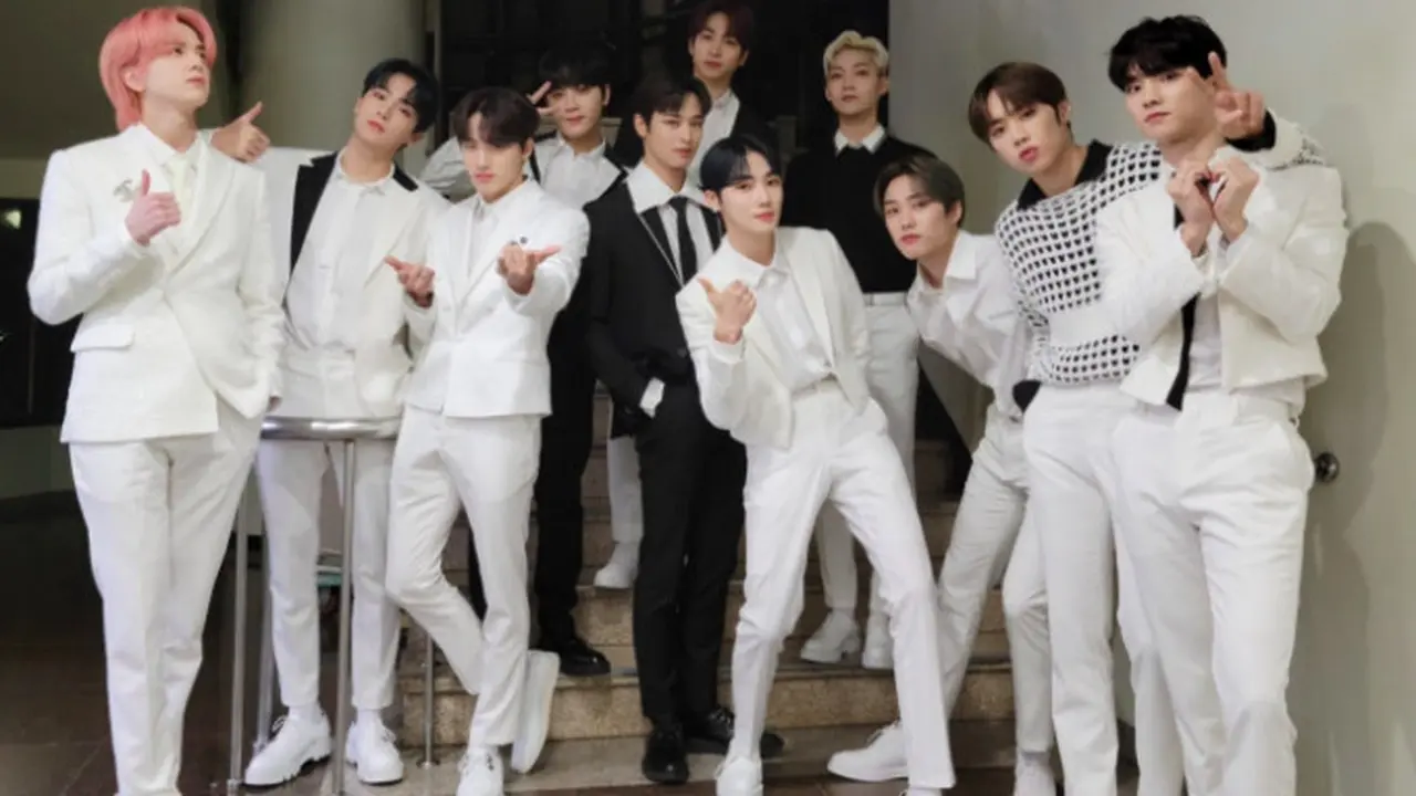 potret the Boyz