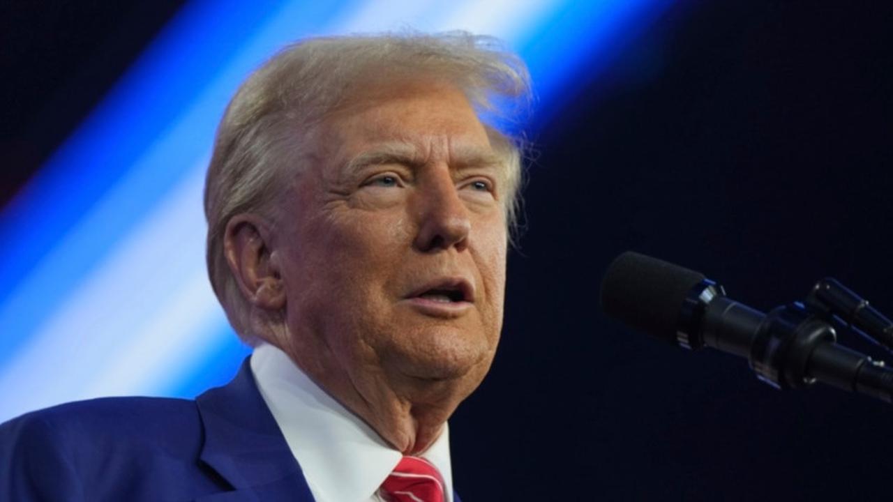Trump Janjikan Bagi-Bagi Uang Rp33,3 Juta per Warga AS, Ternyata Ini Alasannya