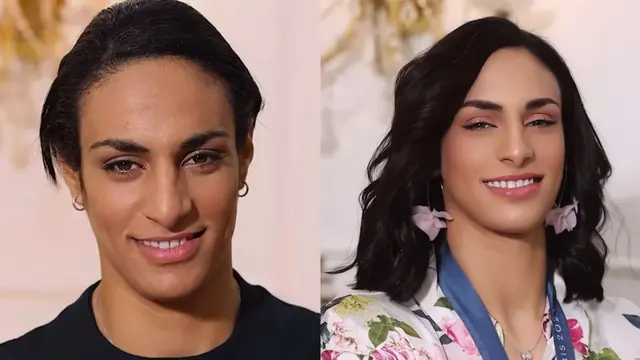 Imane Khelif, Atlet Olimpiade yang Sempat Dituduh JK Rowling dan Elon Musk Transgender