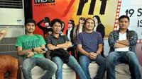 Sheila on 7 Rilis Album Terakhir