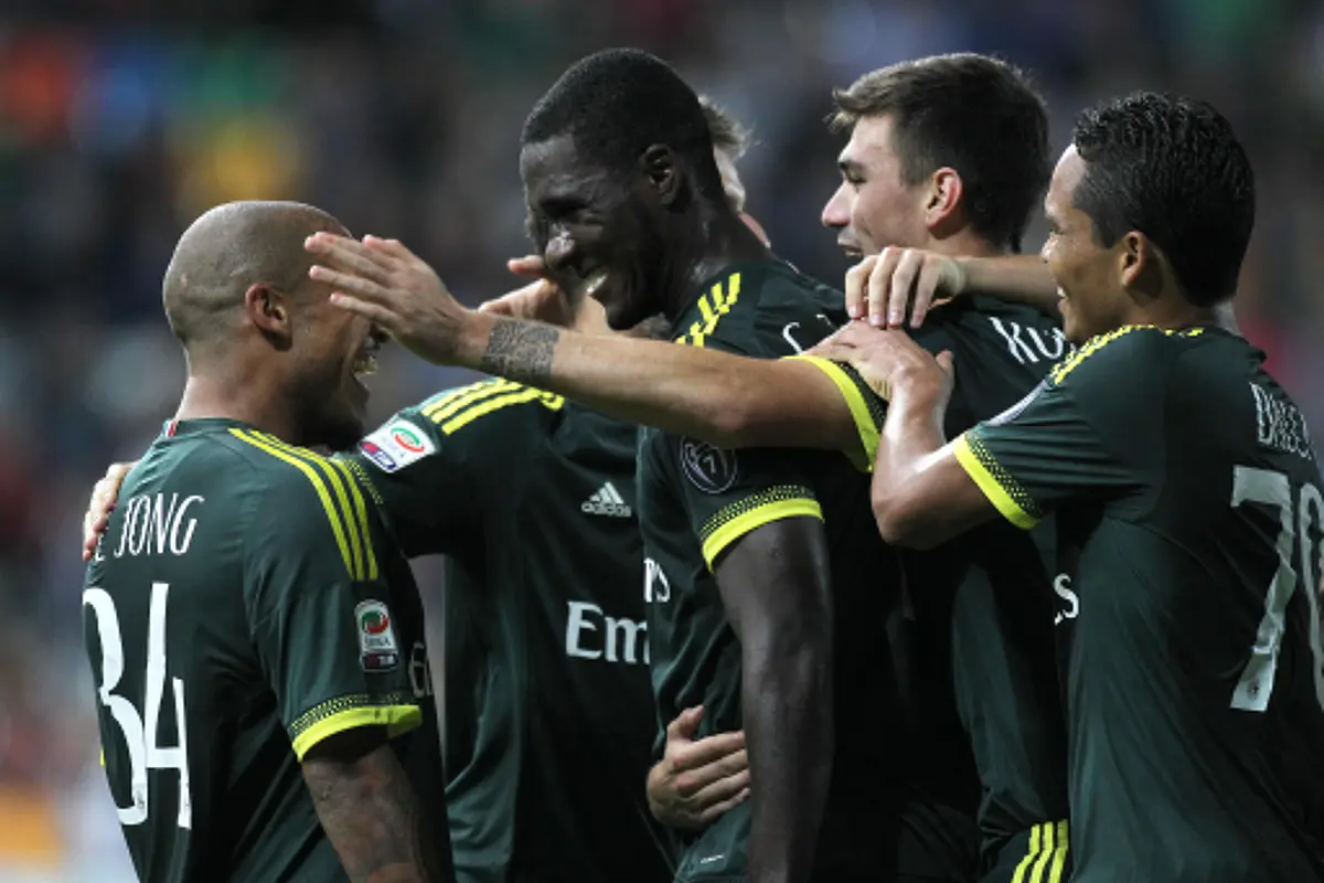 AC Milan