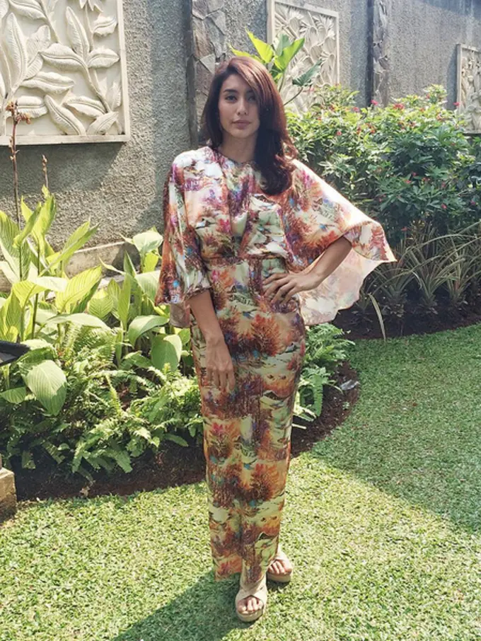 [Bintang] Tyas Mirasih