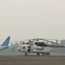 Kabut Asap, Dua Pesawat dari Jakarta Gagal Mendarat di Jambi