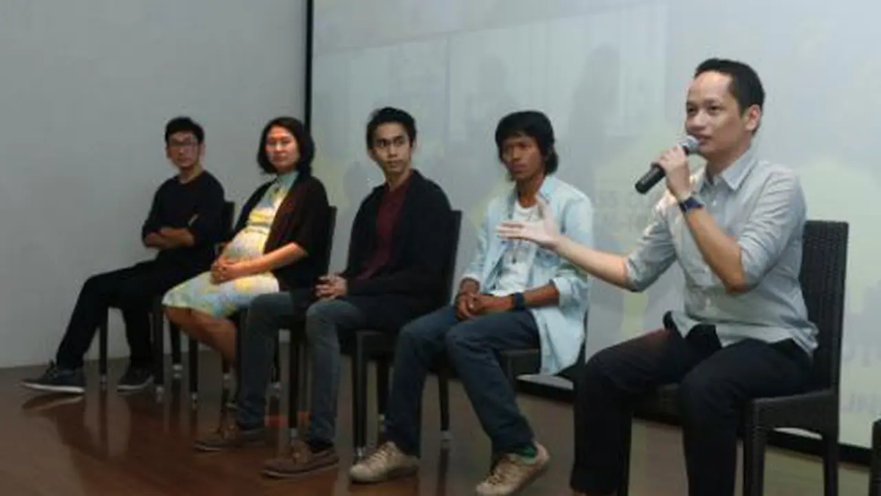 Film Pendek Jawara XXI Short Film Festival 2014 Rilis di Bioskos
