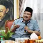 Wali Kota Pasuruan, Saifullah Yusuf atau Gus Ipul. (Foto: Istimewa)