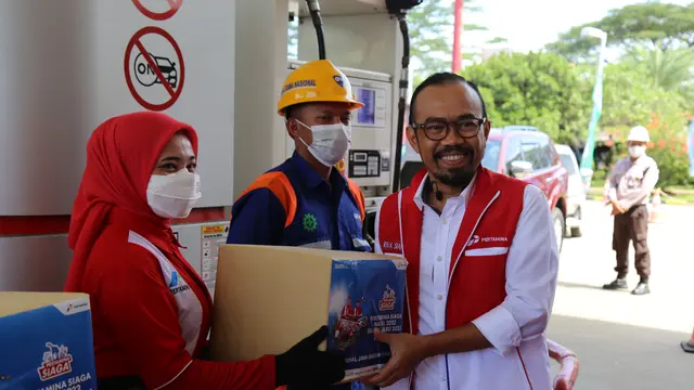 Pertamina