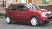 Harga Daihatsu Ceria: Si Mungil Irit BBM, Pilihan Cerdas City Car Bekas yang Ekonomis