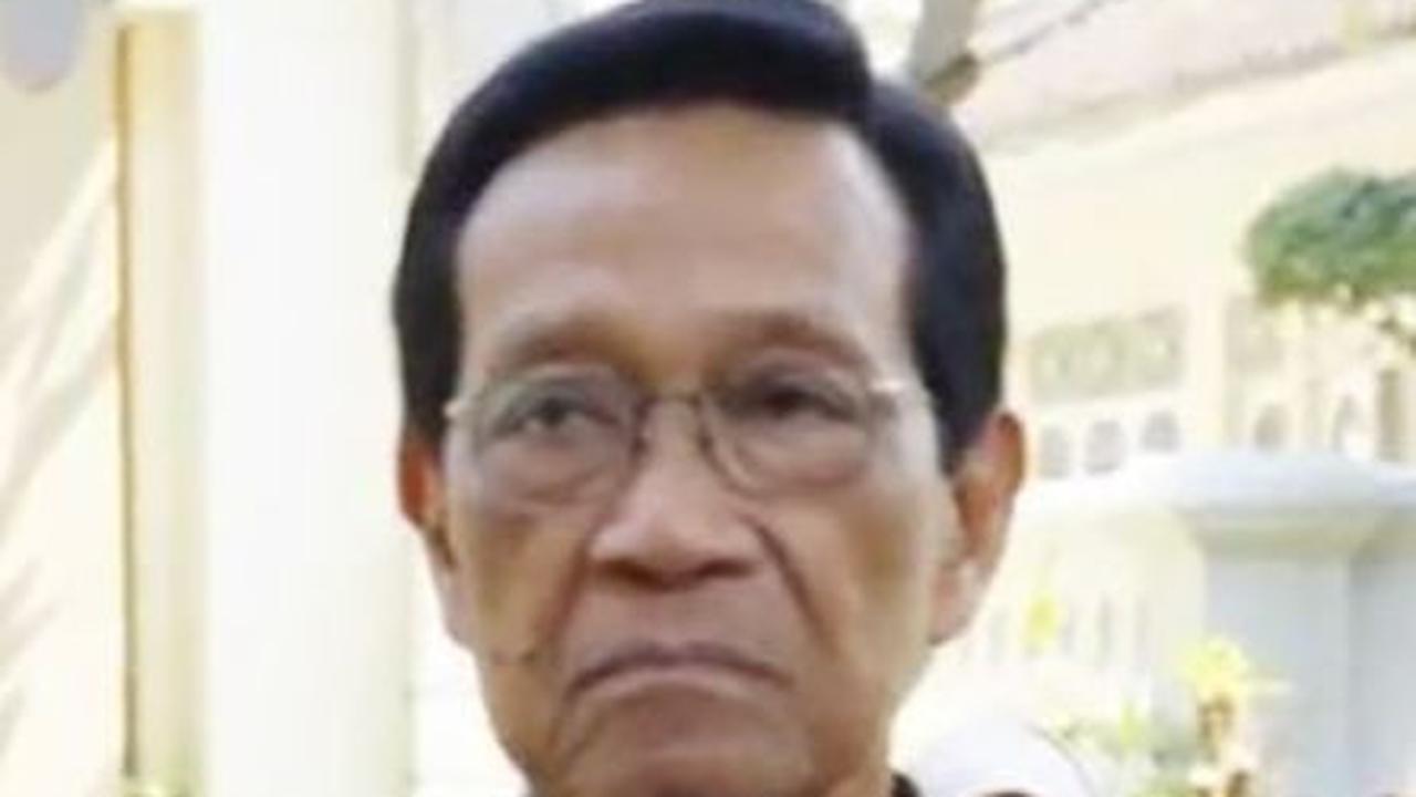 Kepala Dispertaru DIY Tersangka Gratifikasi dan Ditahan, Sultan HB X Tak Akan Beri Bantuan