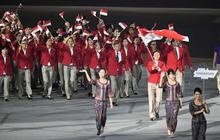 Singapura penjarakan WNI pengatur skor pertandingan bola Sea Games