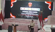 Jaksa Agung: Hasil Kejahatan Harus Dikejar hingga Luar Negeri