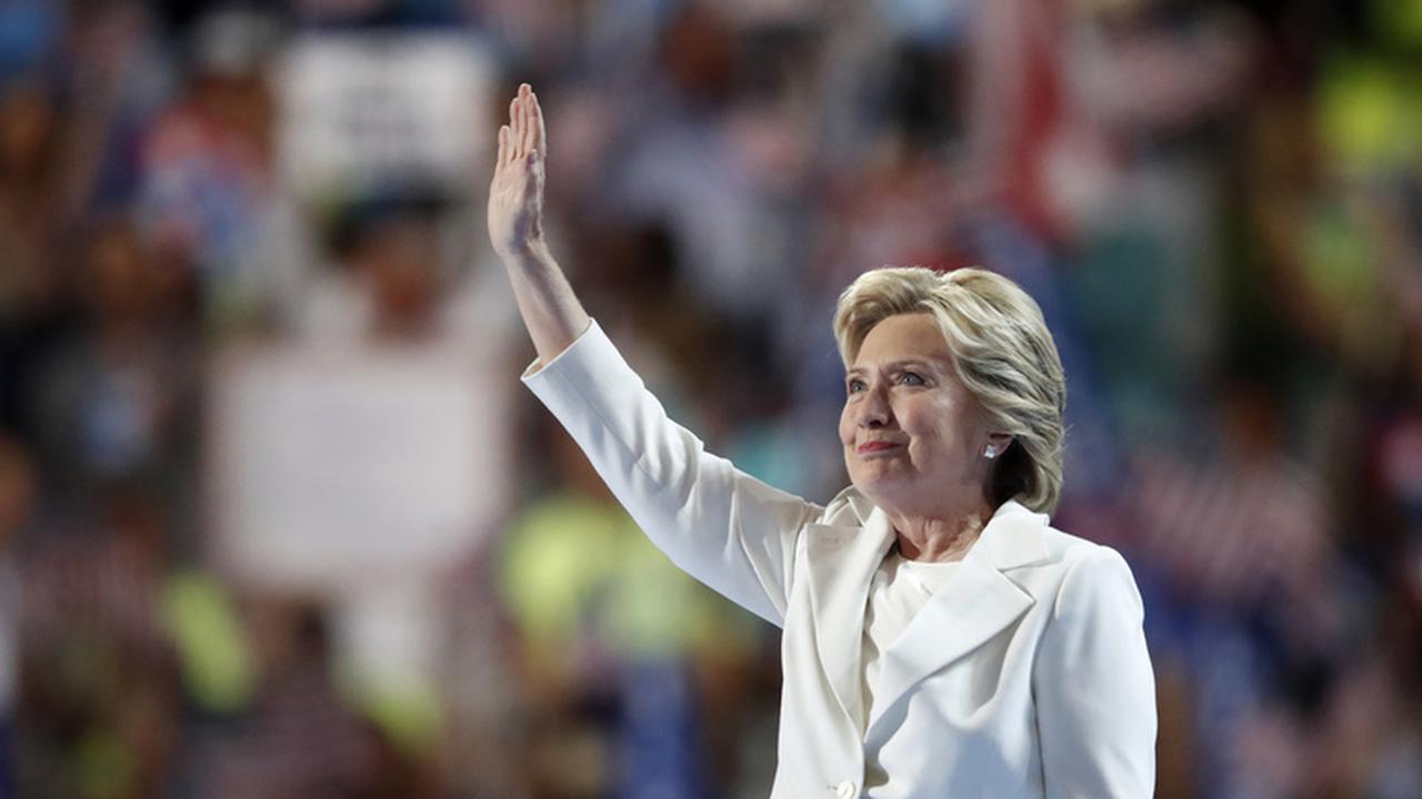 5 Wanita Paling Berpengaruh di Dunia Versi Forbes 2016