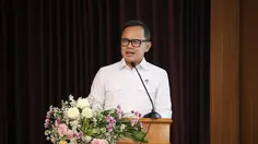 Bima Arya Ingatkan Pemda Tak Abaikan Lingkungan Demi Pertumbuhan Ekonomi
