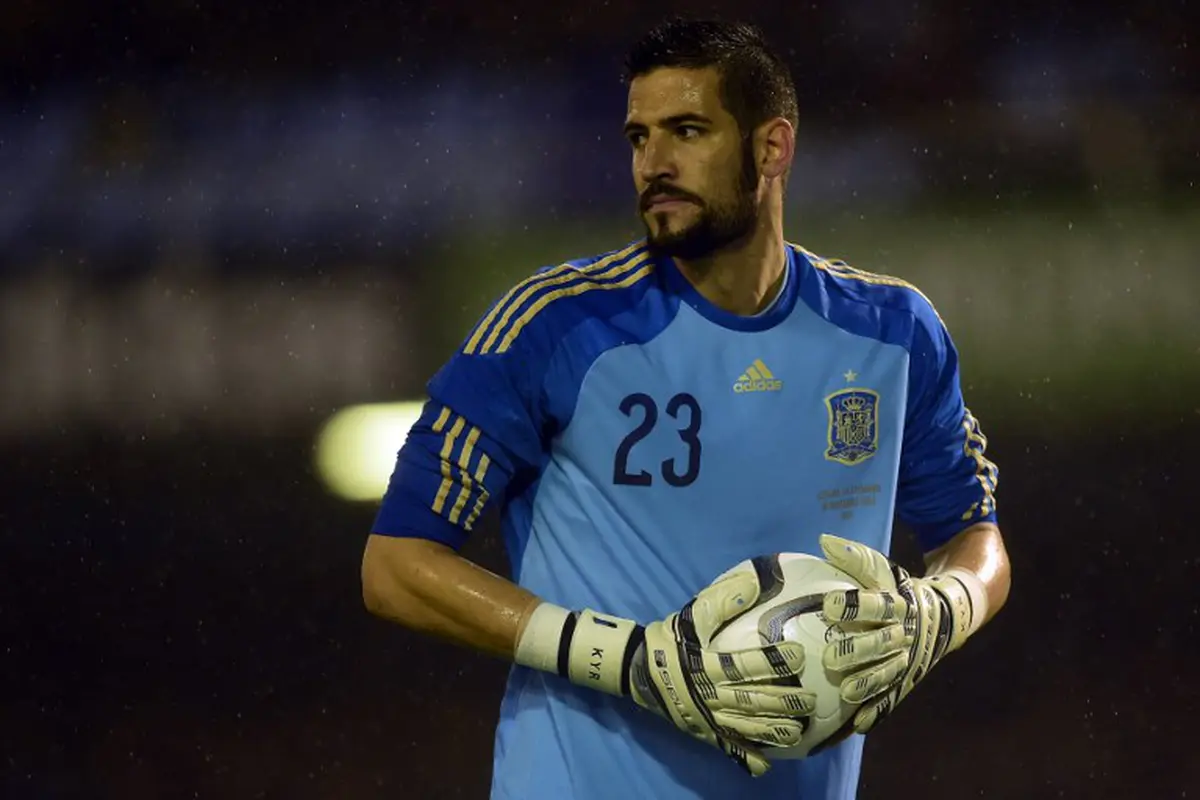 Kiko Casilla