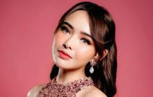 Heboh, Amanda Manopo Unggah Foto Mengenakan Bikini di Pantai