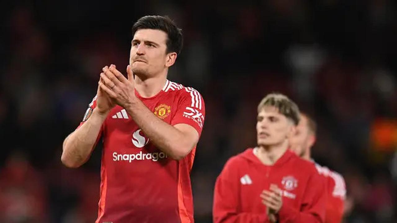 Andai Juara Liga Eropa Ada Kemungkinan MU Tak Dapat Berlaga di Liga Champions, Ini Sebabnya