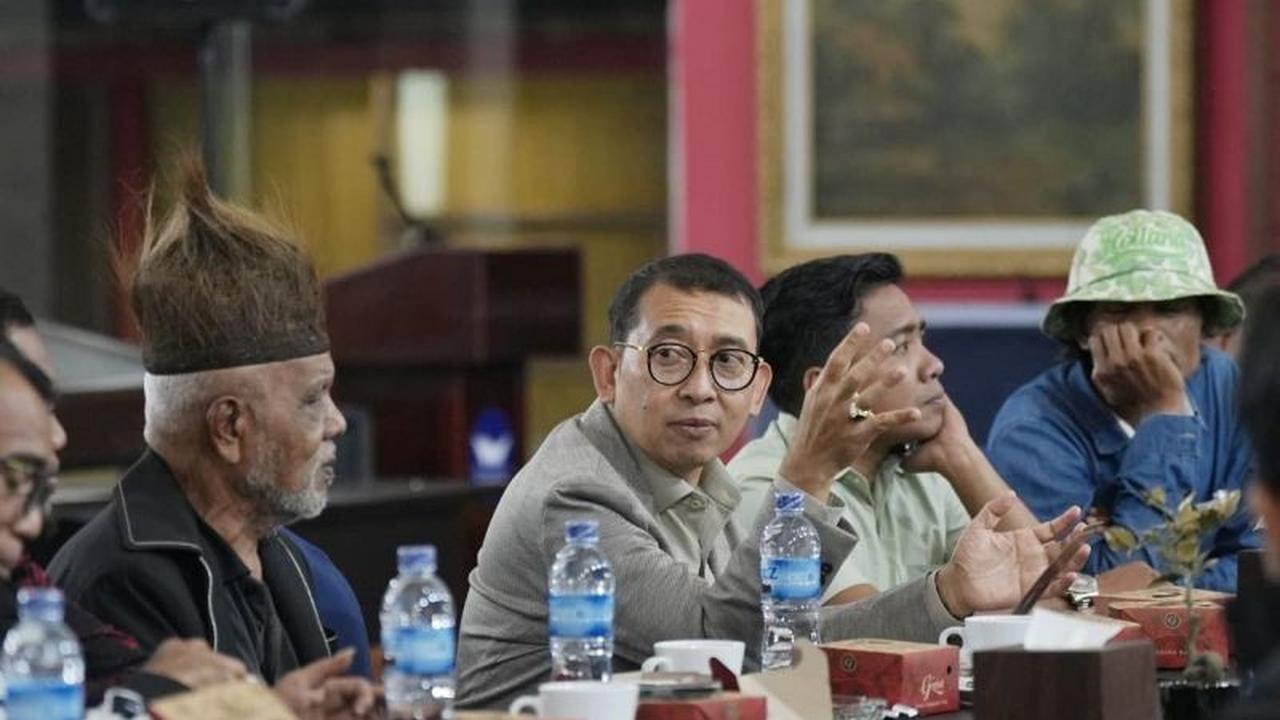 Kemenbud Perkuat Pemajuan Kebudayaan Daerah Lewat Skema Pendanaan Kebudayaan