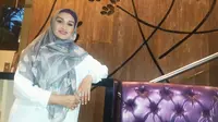Tantangan Rita Hasan dalam Berhijrah, dari Buka Hijab Sampai Tawaran Akting