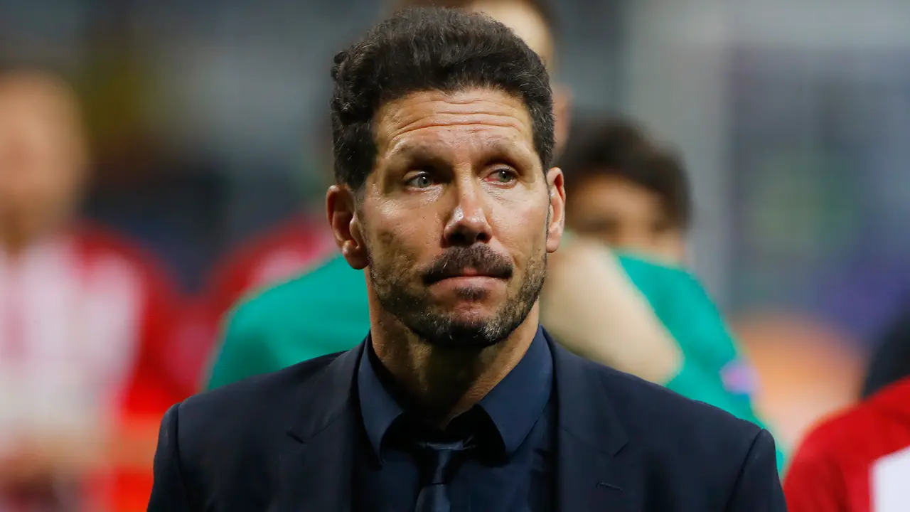 Diego Simeone