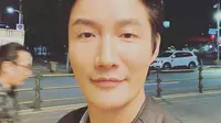 Aktor Drama Do Do Sol Sol La La Sol Heo Dong Won Positif Corona Covid-19