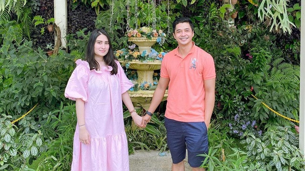 3 Fakta Kronologi Adly Fairuz Laporkan Ibu Mertua ke Polisi, Tak Mau Berdamai