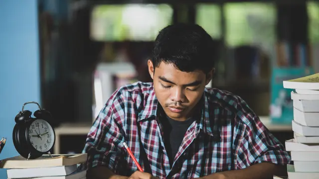 Metode WOOP: Cara Baru yang Efektif Untuk Meningkatkan Motivasi Belajar (photo by freepik.com)