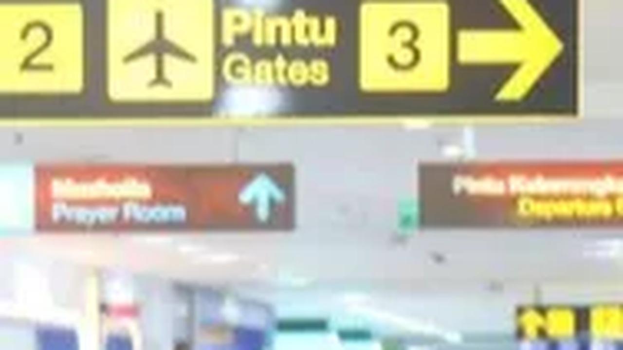 Tak Terkait Jual Beli Ginjal, Tiga WNI Dicekal di Bali Ngaku ke Kamboja jadi Admin Judi Online