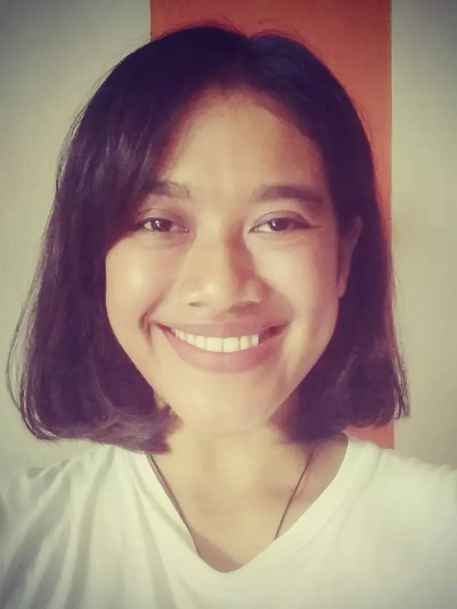 [Fimela] Siti Fauziah
