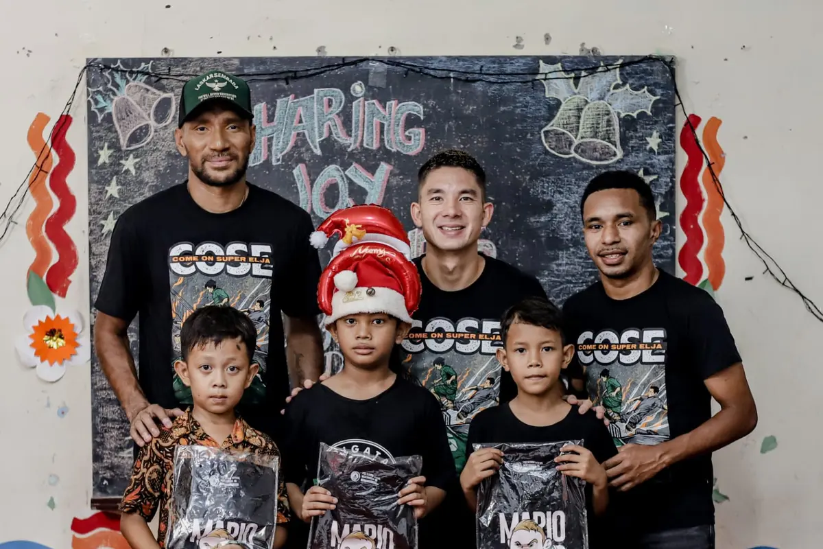 PSS Sleman